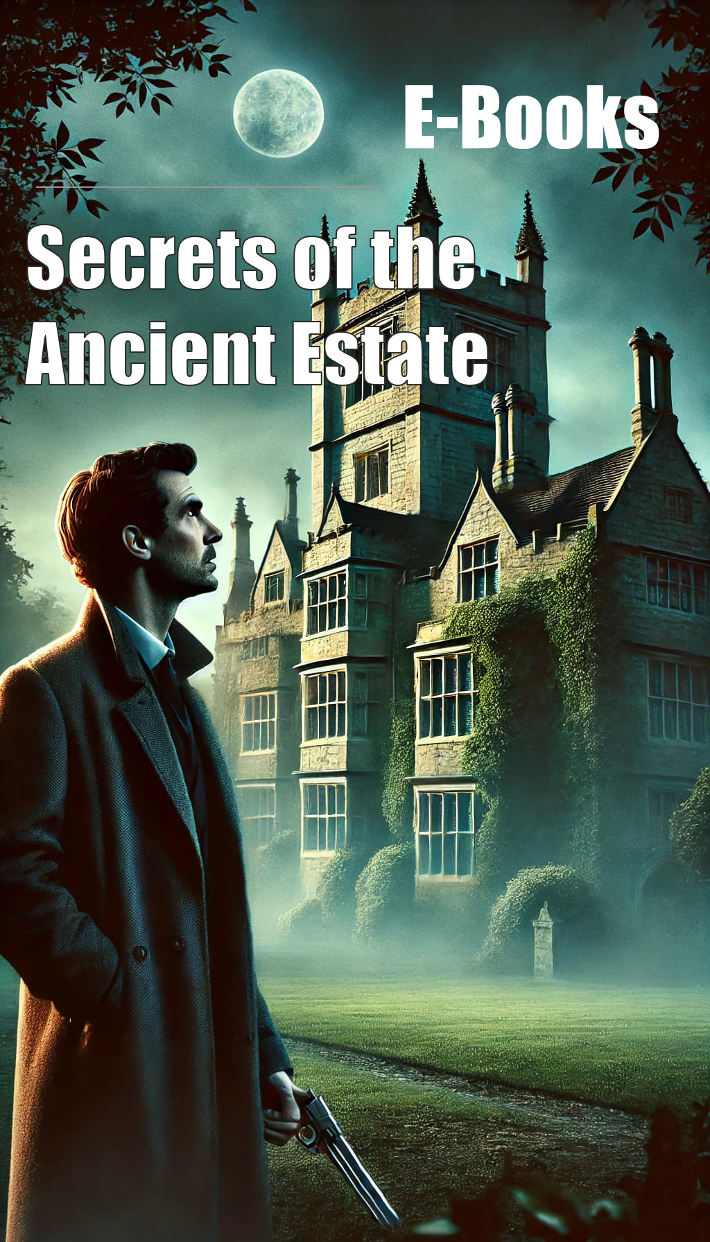 Secrets of the Ancient Estate