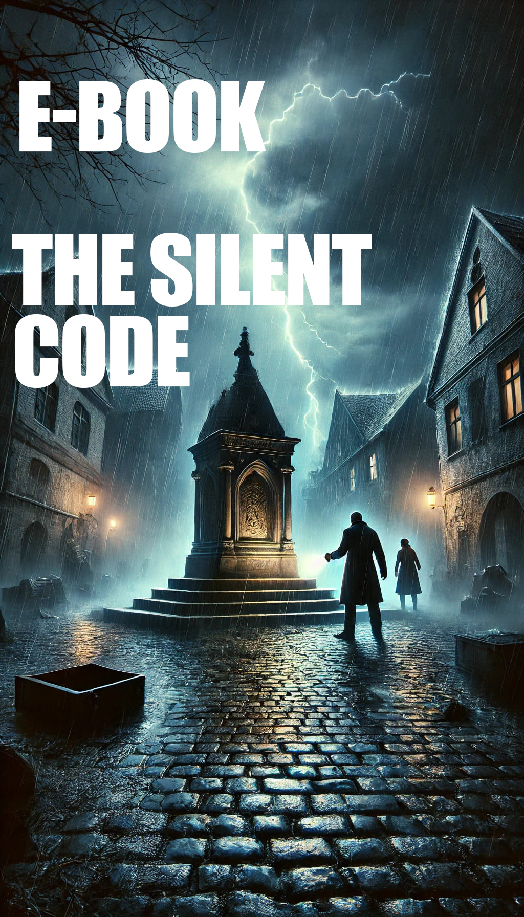 The Silent Code