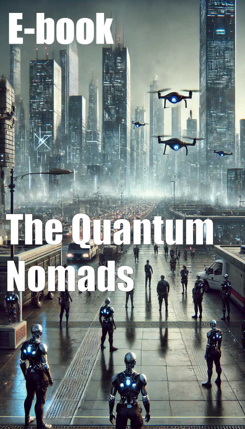 The Quantum Nomads