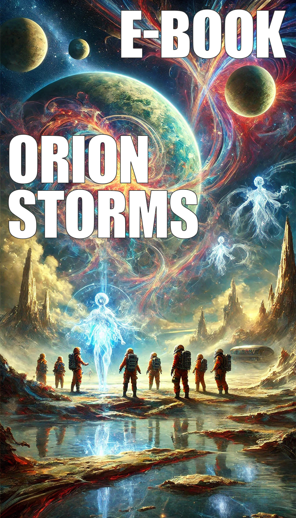 Orion Storms